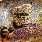 Si Shi Xiu Qiu - Jing De Zhen Porcelain Gaiwan zycschina