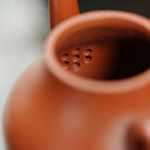 Si Ting 100cc - Yixing Handmade Teapot 江苏宜兴
