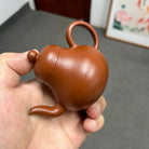 Si Ting 100cc - Yixing Handmade Teapot 江苏宜兴