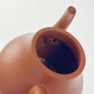Si Ting 150cc - Yixing Handmade Teapot 江苏宜兴