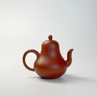 Si Ting 150cc - Yixing Handmade Teapot 江苏宜兴