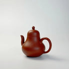 Si Ting 150cc - Yixing Handmade Teapot 江苏宜兴