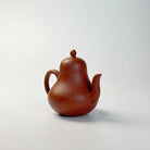 Si Ting 150cc - Yixing Handmade Teapot 江苏宜兴