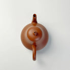 Si Ting 150cc - Yixing Handmade Teapot 江苏宜兴