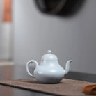 Si Ting 170cc - Yixing Handmade Teapot 江苏宜兴