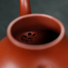 Si Ting 175cc - Yixing Handmade Teapot 江苏宜兴