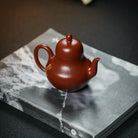 Si Ting 200cc - Yixing Handmade Teapot 江苏宜兴