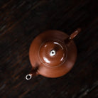 Si Ting 60cc - Yixing Handmade Teapot 江苏宜兴
