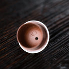 Si Ting 60cc - Yixing Handmade Teapot 江苏宜兴
