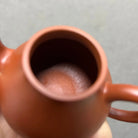 Si Ting 75cc - Yixing Handmade Teapot 江苏宜兴