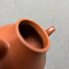 Si Ting 75cc - Yixing Handmade Teapot 江苏宜兴