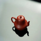 Si Ting 90cc - Yixing Handmade Teapot 江苏宜兴