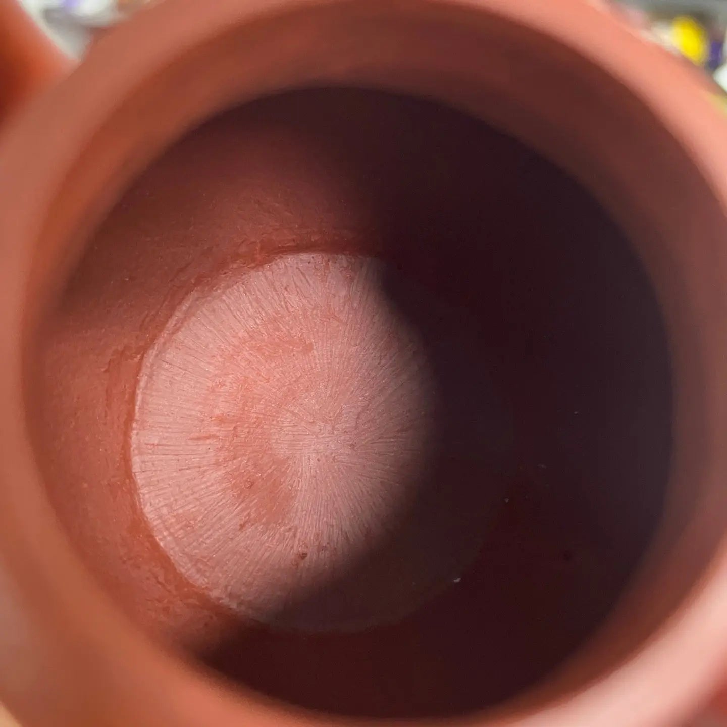 Si Ting 90cc - Yixing Handmade Teapot 江苏宜兴