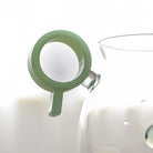Si Ye Cao 320cc - Glass fairness cup zycschina
