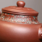 Si Yu 170cc - Yixing Handmade Teapot 江苏宜兴