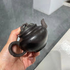 Song Bao Chun 130cc - Yixing Handmade Teapot 江苏宜兴