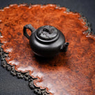 Song Bao Chun 150cc - Yixing Handmade Teapot 江苏宜兴