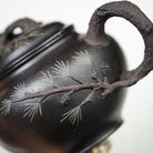 Song Bao Chun 150cc - Yixing Handmade Teapot 江苏宜兴