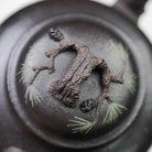Song Bao Chun 150cc - Yixing Handmade Teapot 江苏宜兴