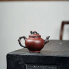 Song Bao Chun 210cc - Yixing Handmade Teapot 江苏宜兴