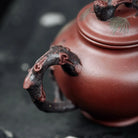 Song Bao Chun 210cc - Yixing Handmade Teapot 江苏宜兴