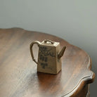 Song Feng Zhu Ying 180cc - Yixing Handmade Teapot 江苏宜兴