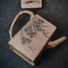 Song Feng Zhu Ying 180cc - Yixing Handmade Teapot 江苏宜兴