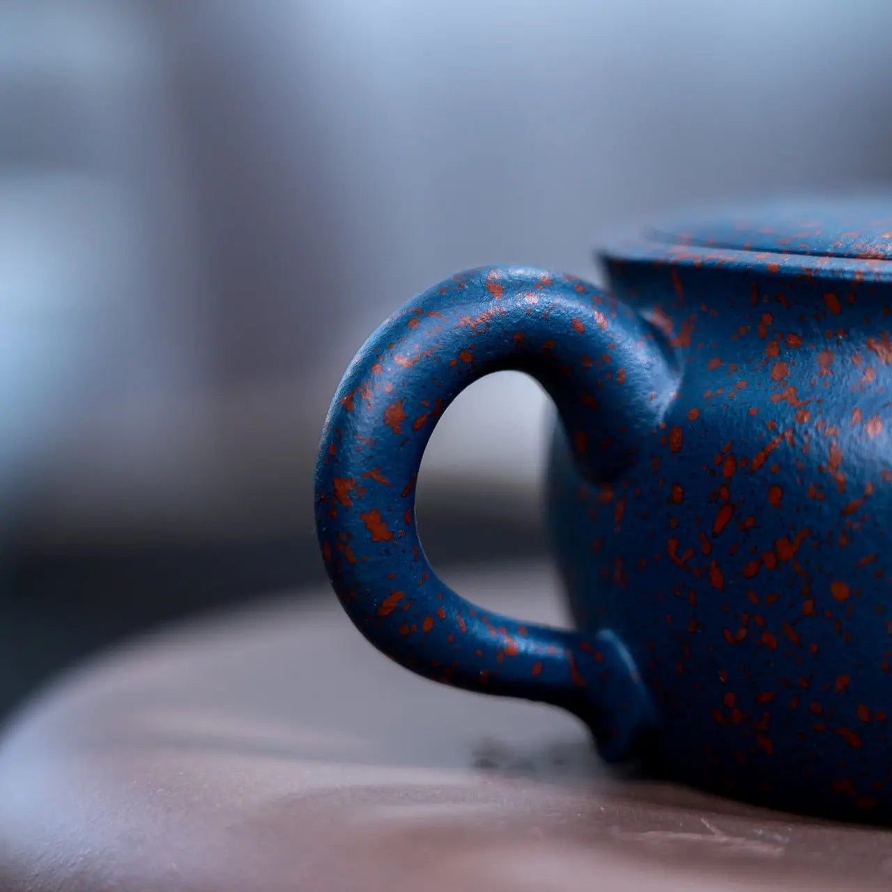 Song Guo 160cc - Yixing Handmade Teapot 江苏宜兴