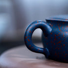 Song Guo 160cc - Yixing Handmade Teapot 江苏宜兴