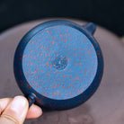 Song Guo 160cc - Yixing Handmade Teapot 江苏宜兴