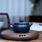 Song Guo 160cc - Yixing Handmade Teapot 江苏宜兴