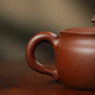 Song Guo 170cc - Yixing Handmade Teapot 江苏宜兴