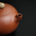 Song Guo 180cc - Yixing Handmade Teapot 江苏宜兴