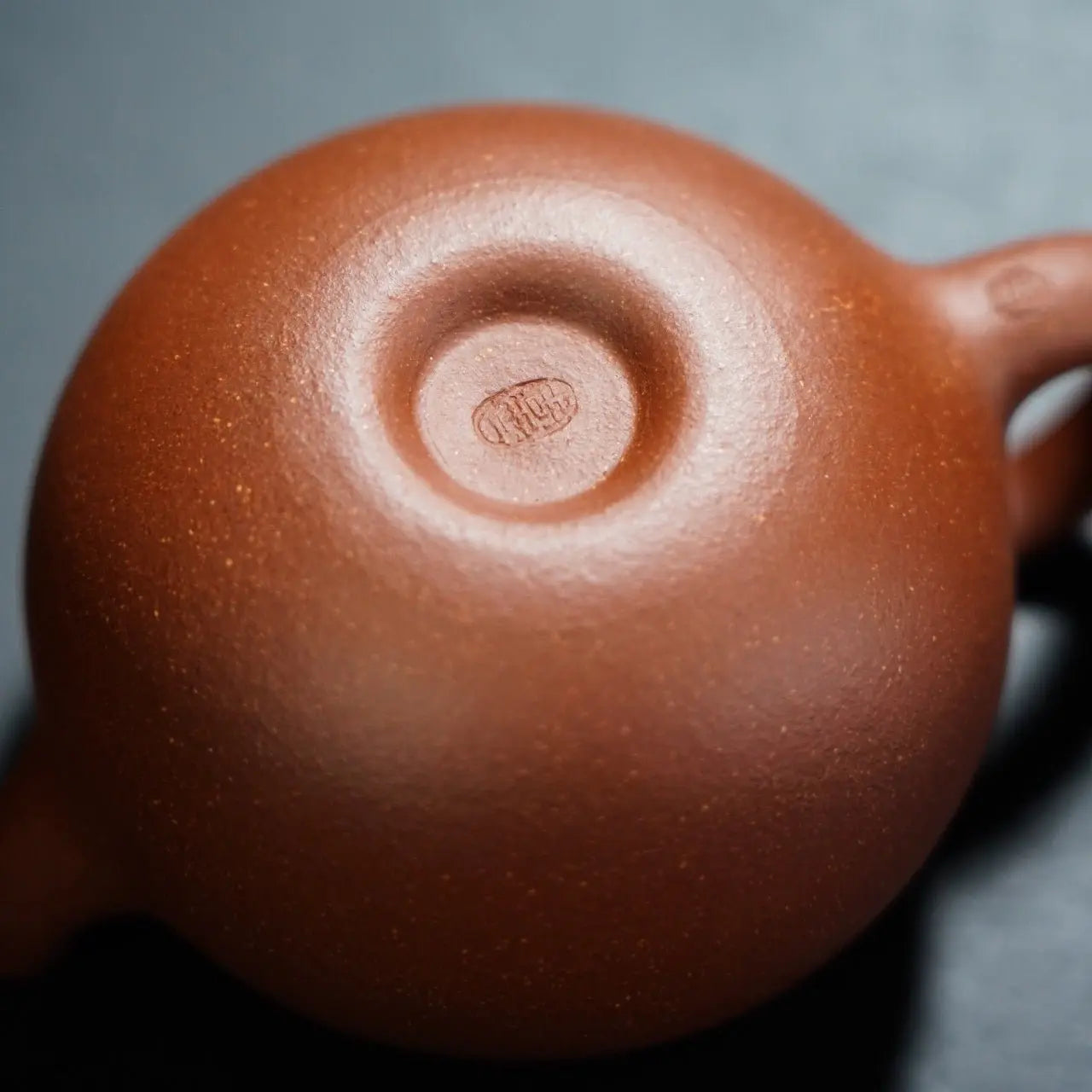 Song Guo 180cc - Yixing Handmade Teapot 江苏宜兴