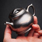 Song Jin 150cc - Yixing Handmade Teapot 江苏宜兴