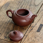 Song Qu 200cc - Yixing Handmade Teapot 江苏宜兴