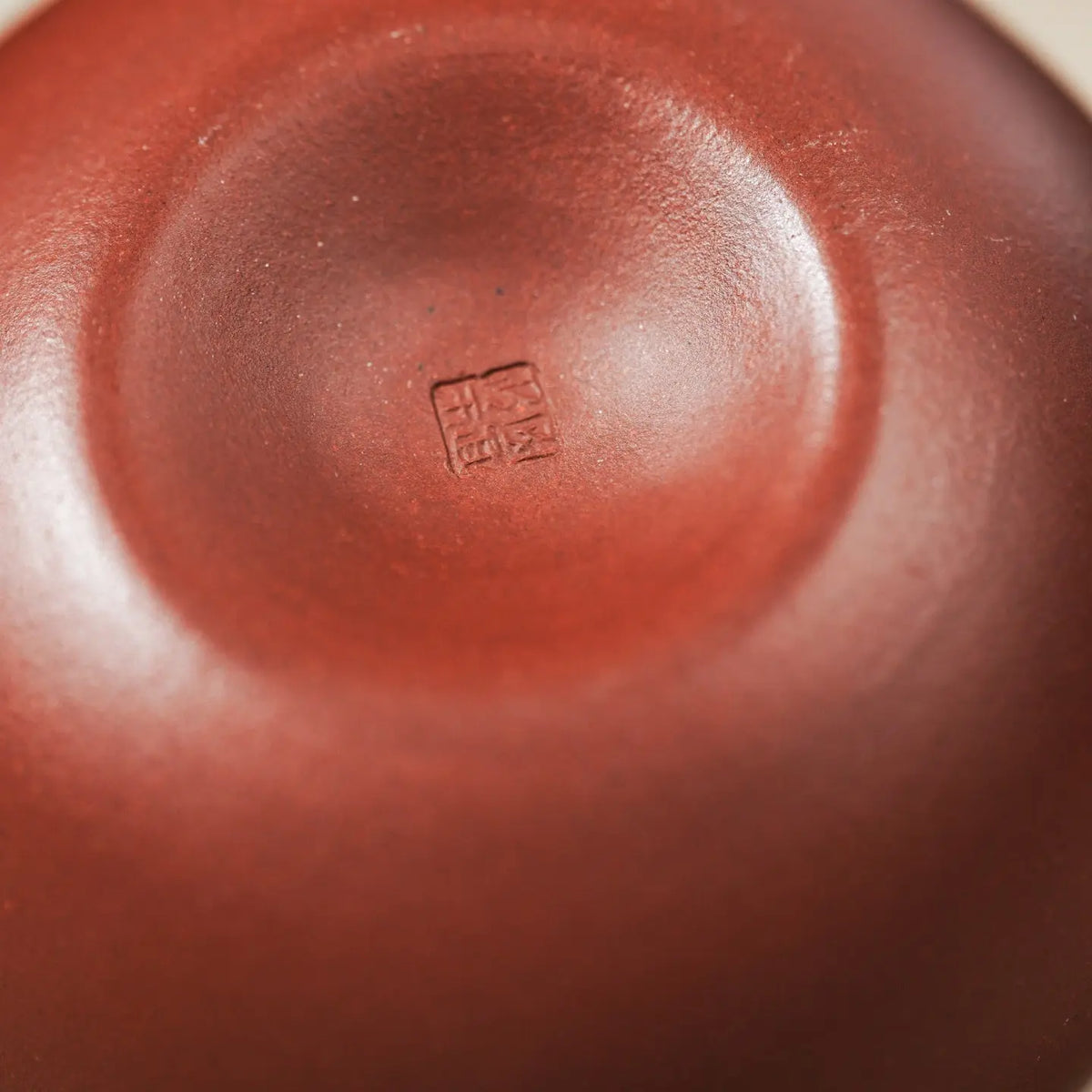 Song Ru Hu 190cc - Yixing Handmade Teapot 江苏宜兴