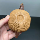 Song Shou Nian Lun 160cc - Yixing Handmade Teapot 江苏宜兴