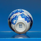 Song Shu 110cc - Jing De Zhen Porcelain Gaiwan zycschina