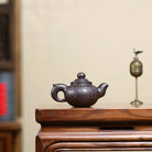 Song Shu 110cc - Yixing Handmade Teapot 江苏宜兴