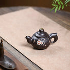 Song Shu 110cc - Yixing Handmade Teapot 江苏宜兴