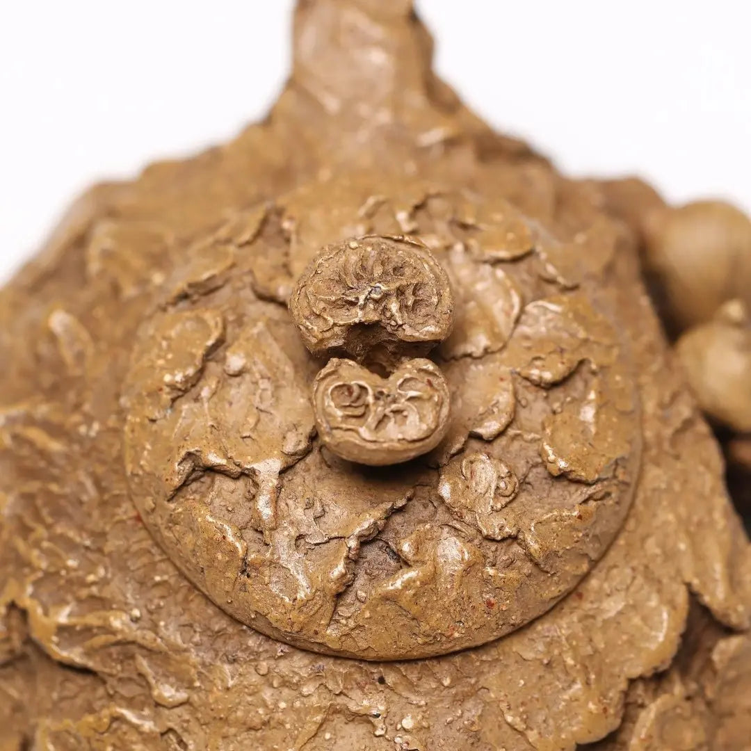Song Shu Gong Chun 250cc - Yixing Handmade Teapot 江苏宜兴