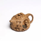 Song Shu Gong Chun 250cc - Yixing Handmade Teapot 江苏宜兴