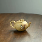 Song Shu Pu Tao 150cc - Yixing Handmade Teapot 江苏宜兴