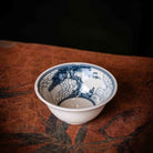 Song Zhen 80cc - Jing De Zhen Porcelain Gaiwan zycschina