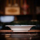 Song Zhen 80cc - Jing De Zhen Porcelain Gaiwan zycschina