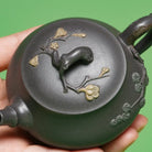 Song Zhu Mei 150cc - Yixing Handmade Teapot 江苏宜兴