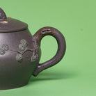 Song Zhu Mei 150cc - Yixing Handmade Teapot 江苏宜兴