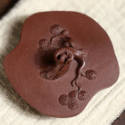 Song Zhuang 300cc - Yixing Handmade Teapot 江苏宜兴
