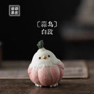 Suan Niao - Tea Pet 江苏宜兴